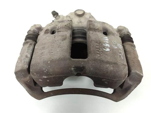 Used Right front brake caliper Right front brake caliper MITSUBISHI COLT VI (Z3_A, Z2_A) 1.1 (Z31A, Z32A) (75 hp) 11886338 11886338