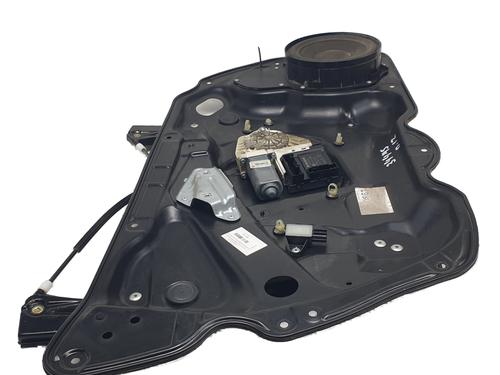 Used Front left window mechanism Front left window mechanism VW PASSAT B6 (3C2) 2.0 TDI (140 hp) 40176545 40176545