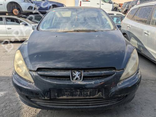 Headlight switch PEUGEOT 307 (3A/C) 1.6 HDi 110 | BP39959086I24 - Image 14
