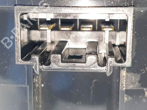 Radio SEAT LEON (5F1)  | BP18653265E6 