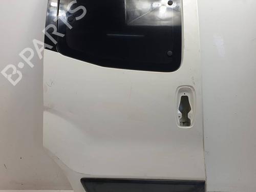 Porte coulissante droite Porte coulissante droite FIAT FIORINO Box Body/MPV (225_) 1.3 D Multijet (225BXD1A, 225BXB1A, 225BXB11) (75 hp) 34510744 34510744