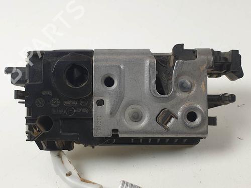 Used Front right lock Front right lock DS DS 4 / DS 4 CROSSBACK (NX_) 1.6 BlueHDi 120 (120 hp) 28498901 28498901