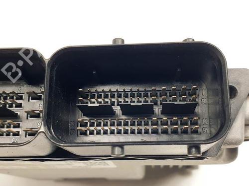Engine control unit (ECU) SEAT ALTEA (5P1) 1.9 TDI | BP25117598M57 