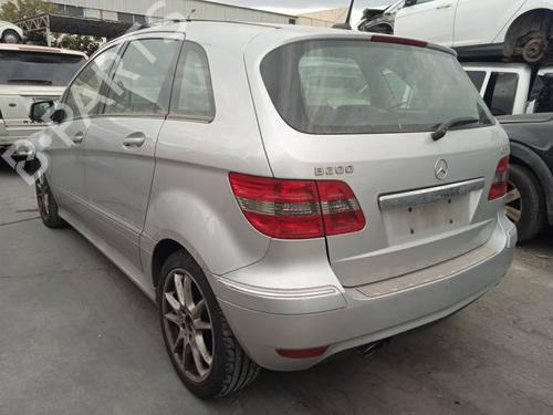 Electronic module MERCEDES-BENZ B-CLASS Sports Tourer (W245) B 200 CDI (245.208) | BP16267689M83 