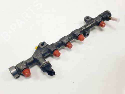 Used Injection rail RENAULT SCÉNIC II (JM0/1_) 1.9 dCi (JM14) (131 hp) 31240472