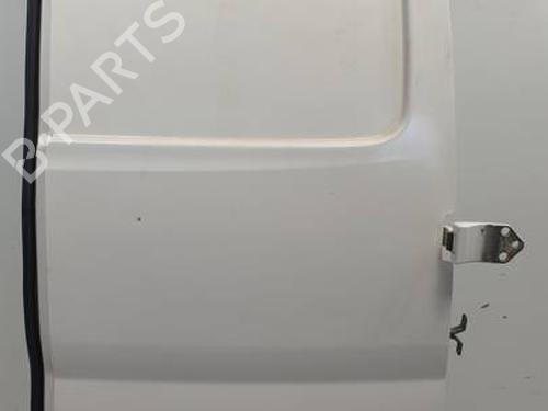 Used Right tailgate NISSAN NV200 Van 1.5 dCi 90 (M20, M20N, M20M) (90 hp) 29726413
