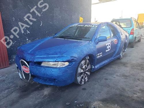Used Parts VOLVO S40 I (644) 1.6 1684739