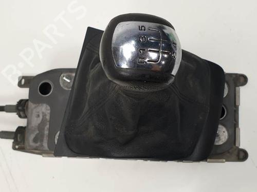 Used Gear lever SKODA OCTAVIA II (1Z3) 1.6 FSI (115 hp) 7406176