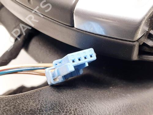 Steering wheel CITROËN C5 III (RD_) 2.0 HDi (RDRHR8) | BP24990061C49 - Image 10