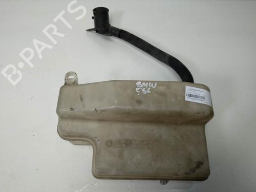 Used Windscreen washer tank Windscreen washer tank BMW 7 (E65, E66, E67) 745 i, Li (333 hp) 7406436 7406436