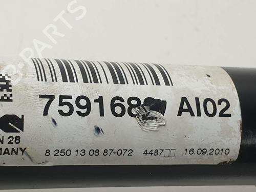 Right front driveshaft BMW X1 (E84) xDrive 23 d | BP25864109M39 - Image 4