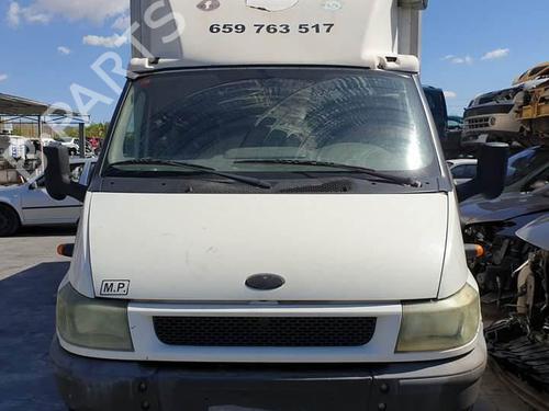 Front left interior door handle FORD TRANSIT Van (FA_ _)  | BP18256728I13  - Image 16