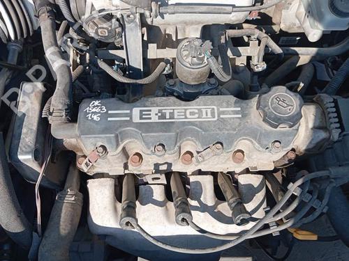 Left headlight DAEWOO KALOS (KLAS) 1.4 | BP21185159C28 - Image 25