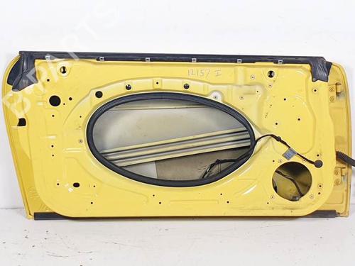 Left front door MINI MINI (R50, R53) Cooper | BP15656537C2 