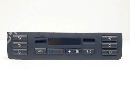 Used Climate control Climate control BMW 3 (E46) 320 d (136 hp) 19444717 19444717