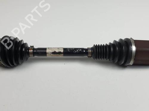 Used Left front driveshaft Left front driveshaft BMW X5 (F15, F85) xDrive 40 d (313 hp) 27977984 27977984