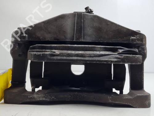 Left front brake caliper JAGUAR XJ (X351) 3.0 SDV6 | BP38769603M105 - Image 2