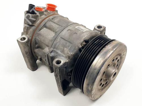 Used AC compressor AC compressor FIAT PUNTO EVO (199_) 1.4 (199AXB1A) (77 hp) 24263254 24263254