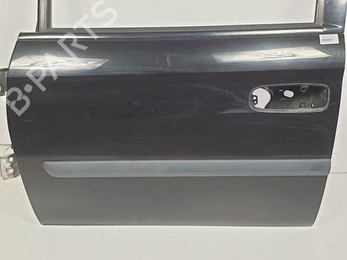 Left front door CHRYSLER VOYAGER IV (RG, RS) 2.5 CRD | BP13360661C2 
