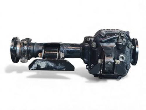 Front differential NISSAN TERRANO II (R20) 2.7 TDi 4WD | BP30959098M23