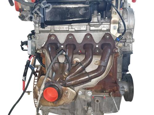 Engine RENAULT SCÉNIC II (JM0/1_) 1.6 16V (JM1R) | BP35720510M1 - Image 6