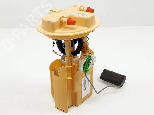Drivstoffpumpe RENAULT CLIO IV (BH_) 1.5 dCi 75 (75 hp) 25121536