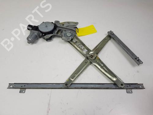 Used Front left window mechanism Front left window mechanism 11790008 11790008