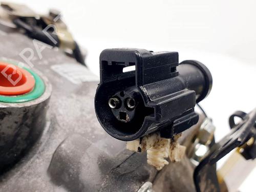 AC compressor JAGUAR S-TYPE II (X200) 2.7 D | BP25138450M34 - Image 8