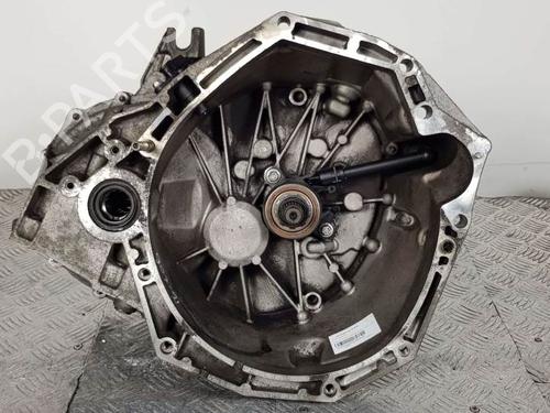 Used Gearbox RENAULT SCÉNIC II (JM0/1_) 1.6 16V (JM1R) (112 hp) 8330616