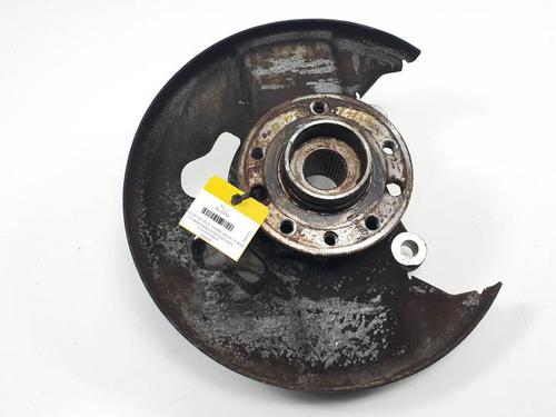 Used Right front steering knuckle SAAB 9-3 (YS3F, E79, D79, D75) 1.9 TiD (150 hp) 24969598