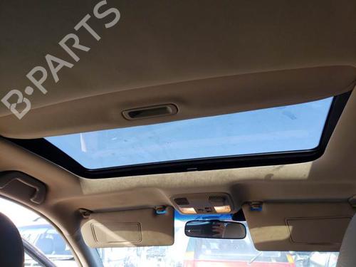 Ratstangsstang HONDA ACCORD VII Tourer (CM, CN) 2.0 (CM1) | BP11936944I23 