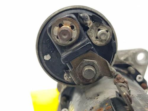 Starter OPEL MERIVA A MPV (X03) 1.6 16V (E75) | BP19278659M8 