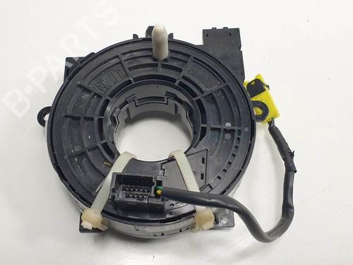 Used Squib airbag Squib airbag NISSAN QASHQAI II (J11, J11_) 1.2 DIG-T (115 hp) 11936997 11936997