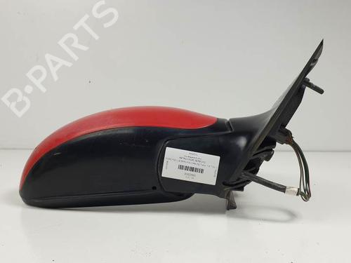 Right mirror FORD FOCUS I (DAW, DBW) 1.8 TDCi | BP28027400C27 