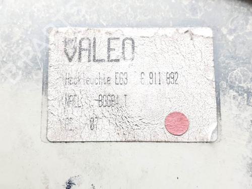 Right taillight BMW 6 Convertible (E64) 645 Ci | BP27885019C35  - Image 5