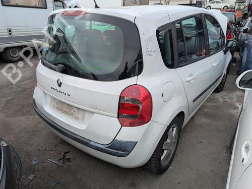 Brugte RENAULT MODUS / GRAND MODUS (F/JP0_)  1.5 dCi (FP0F, JP0F)  4640244