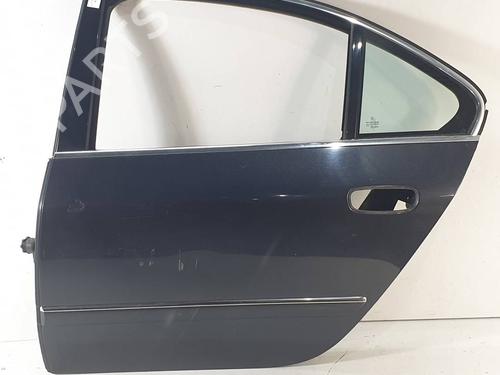 Used Left rear door Left rear door PEUGEOT 607 (9D, 9U) 2.2 16V (163 hp) 40287890 40287890