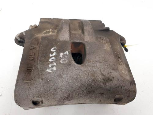 Used Left front brake caliper Left front brake caliper JAGUAR S-TYPE II (X200) 3.0 V6 (238 hp) 15400895 15400895