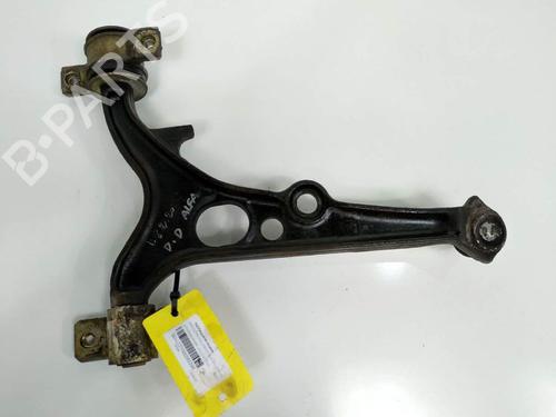 Used Right front suspension arm Right front suspension arm ALFA ROMEO SPIDER (916_) 2.0 T.SPARK 16V (916S2C00) (150 hp) 7665782 7665782