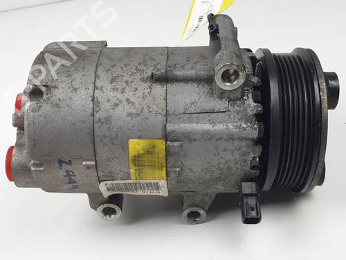 AC compressor SEAT AROSA (6H1) 1.0 | BP27375185M34 