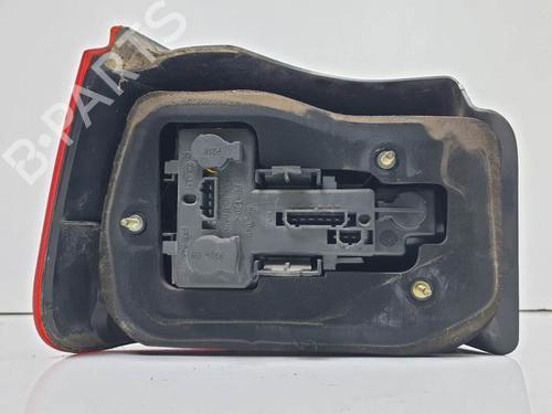 Right taillight SEAT IBIZA II (6K1) 1.4 | BP9249718C35 