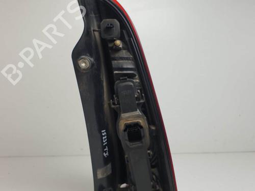 Left taillight RENAULT ESPACE IV (JK0/1_) 1.9 dCi (JK0U, JK0G) | BP24934961C34 - Image 8