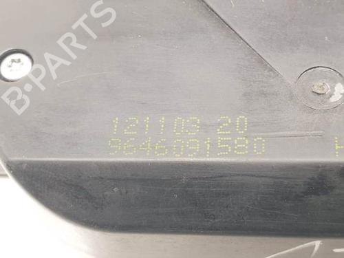 Tailgate lock CITROËN XSARA PICASSO (N68) 2.0 16V | BP17043868C101 