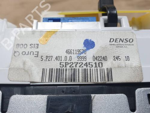 Climate control OPEL CORSA D (S07) 1.4 (L08, L68) | BP37628807I5 - Image 5