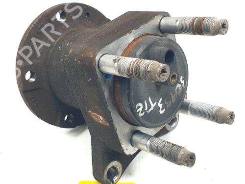 Left rear steering knuckle CITROËN JUMPY II Van 2.0 HDi 120 | BP28713549M27 - Image 2