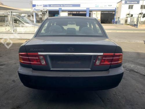 Headlight switch KIA MAGENTIS I (GD, MS) 2.0 | BP25138272I24 - Image 18