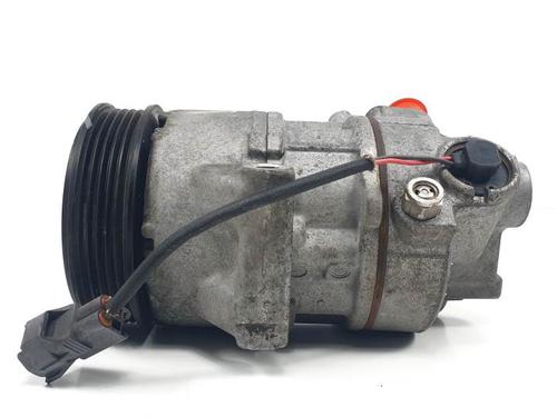 AC compressor MITSUBISHI COLT VI (Z3_A, Z2_A) 1.5 DI-D (Z39A) | BP24499683M34 