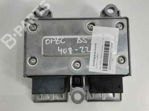Used ECU airbags ECU airbags OPEL ASTRA H (A04) 1.4 (L48) (90 hp) 6849963 6849963
