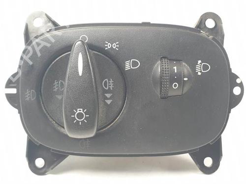 Used Headlight switch FORD TOURNEO CONNECT 1.8 TDCi /TDDi /DI (75 hp) 20510758