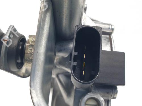 Front wiper motor BMW 1 (E87) 116 i | BP24340843M29 - Image 4